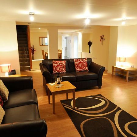 Dufftown Square Apartment Kültér fotó