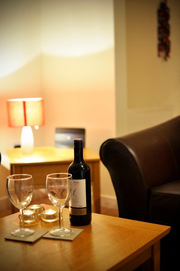Dufftown Square Apartment Kültér fotó