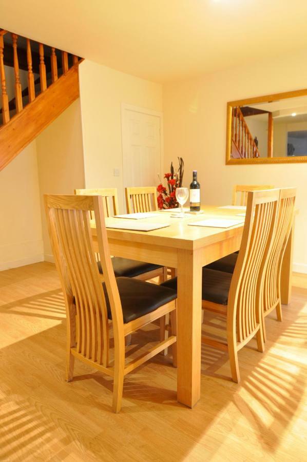 Dufftown Square Apartment Kültér fotó