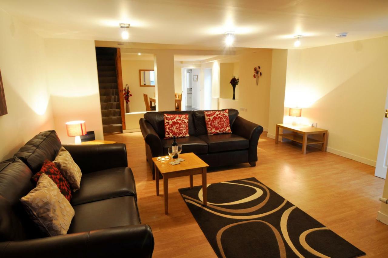Dufftown Square Apartment Kültér fotó