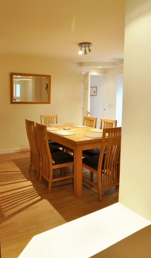 Dufftown Square Apartment Kültér fotó