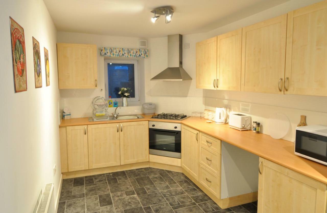 Dufftown Square Apartment Kültér fotó