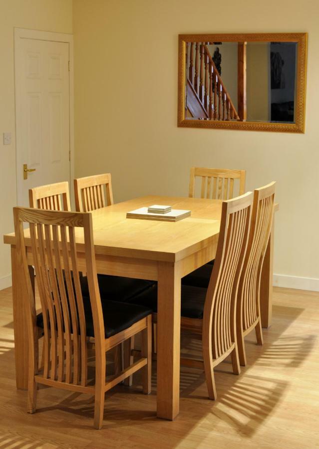 Dufftown Square Apartment Kültér fotó