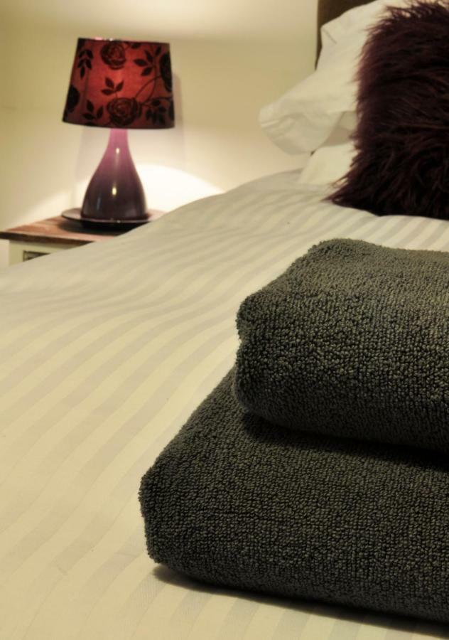 Dufftown Square Apartment Kültér fotó