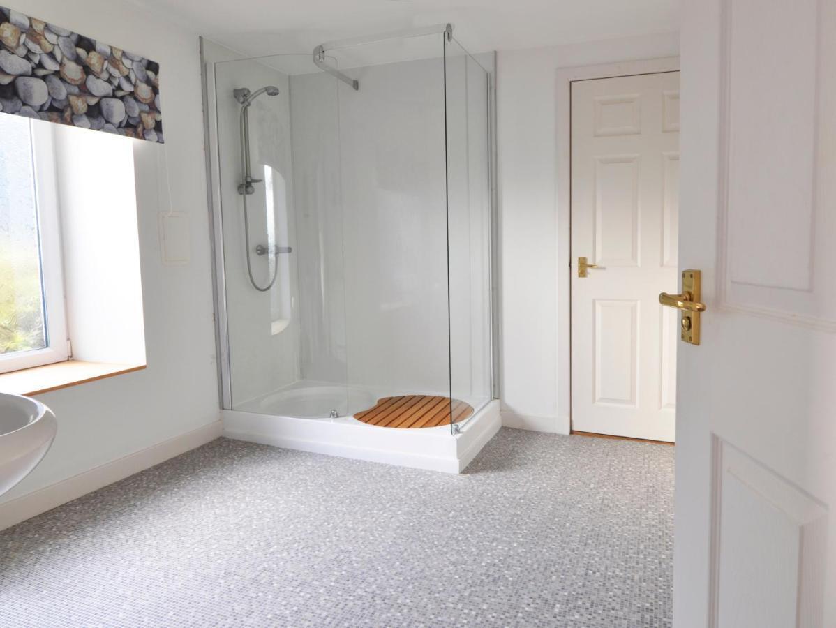 Dufftown Square Apartment Kültér fotó