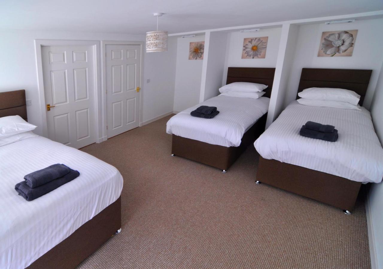 Dufftown Square Apartment Kültér fotó