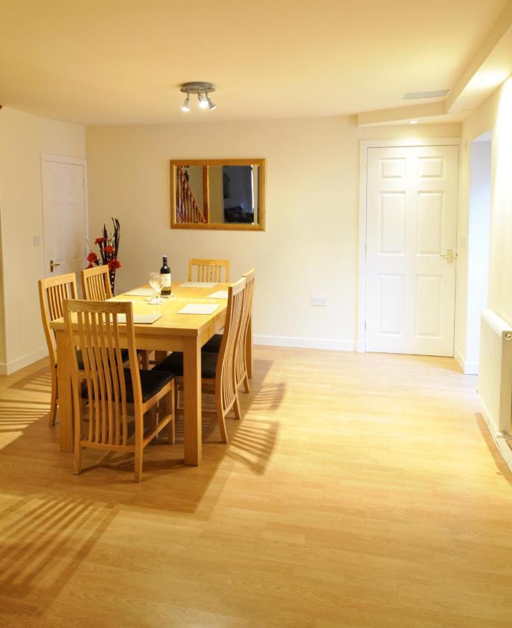 Dufftown Square Apartment Kültér fotó