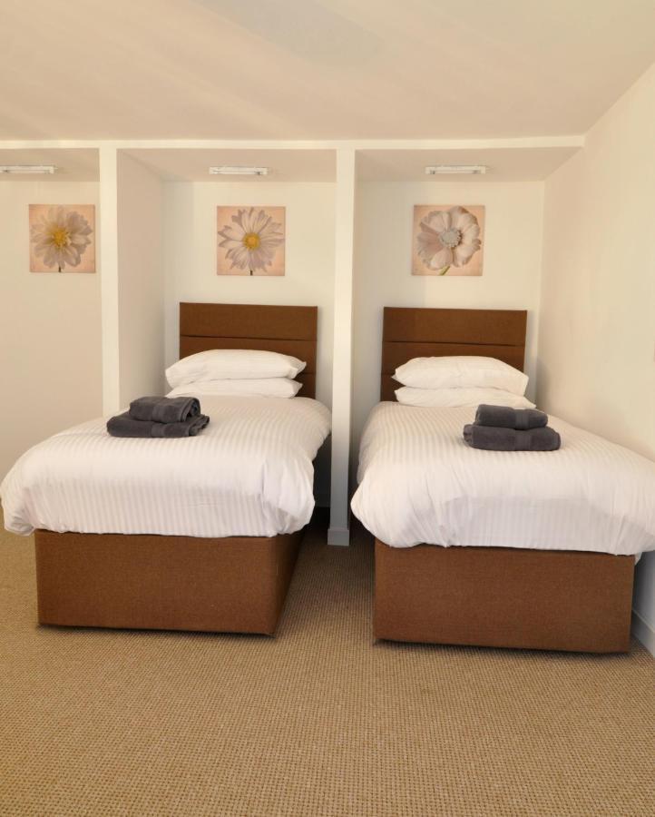 Dufftown Square Apartment Kültér fotó