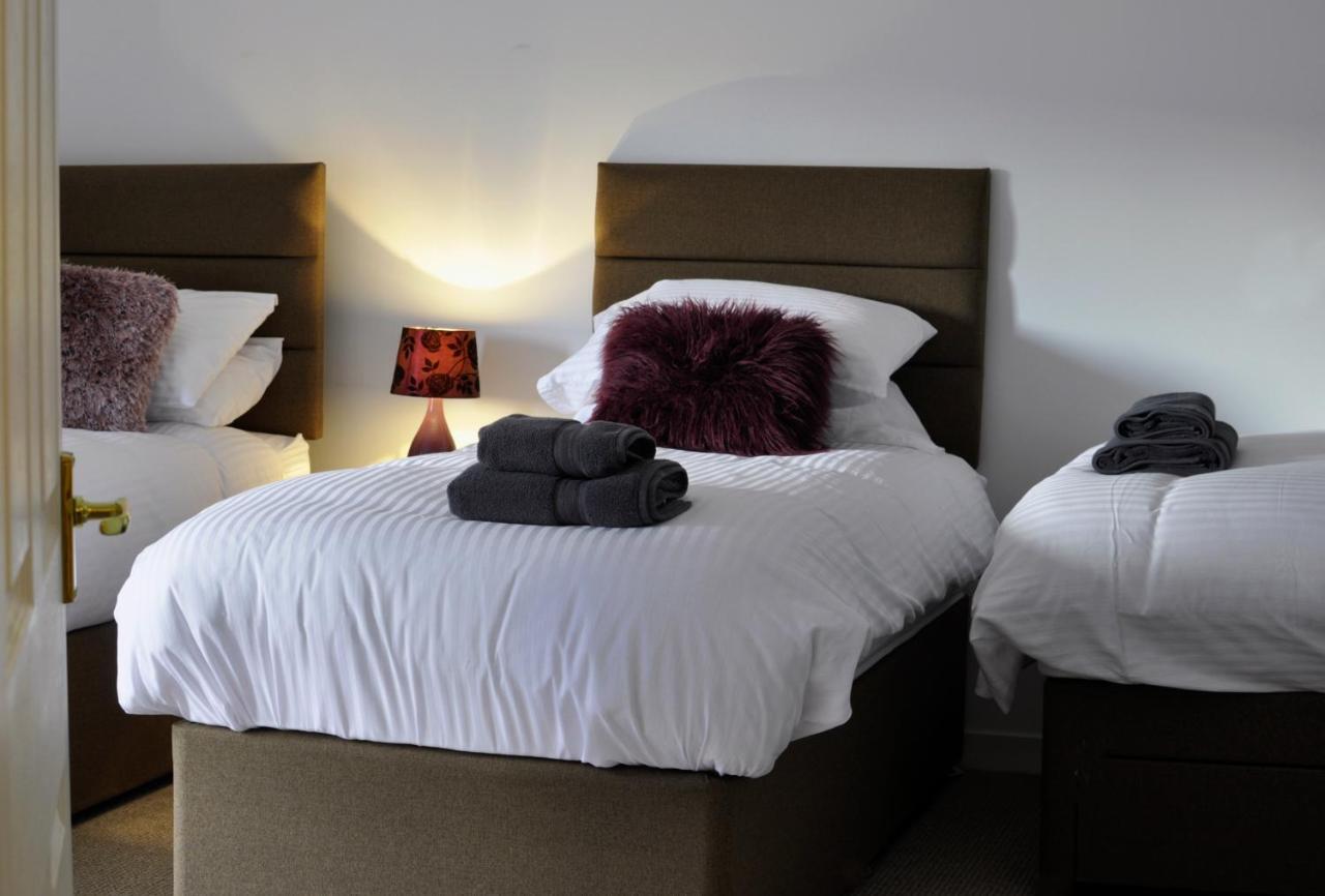 Dufftown Square Apartment Kültér fotó