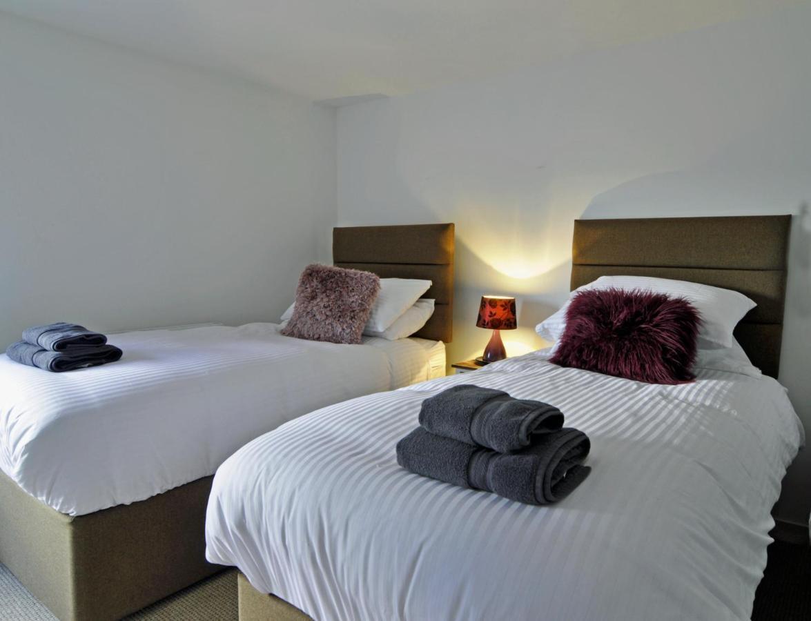 Dufftown Square Apartment Kültér fotó